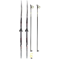 Комплект Бренды ЦСТ (Step, 200/160 (+/-5 см), крепление: 0075мм), цвета МИКС