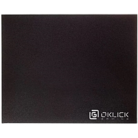 Коврик для мыши Oklick OK-P0280 черный