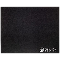 Коврик для мыши Oklick OK-P0250 черный