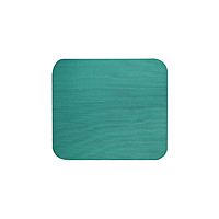 Коврик для мыши Buro BU-CLOTH зеленый