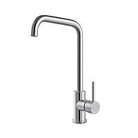 Смеситель для кухни IDDIS Kitchen K05STL0i05 сталь