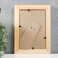 Фоторамка дерево 10х15 (2500)