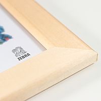 Фоторамка дерево 10х15 (2500)