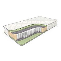 Матрас Junior Massage TFK, размер 130 х 180 см, высота 21 см, жаккард