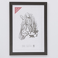 Фоторамка 21х30 см "Лаура" МДФ