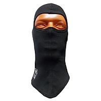 Подшлемник LYCOSA FLEECE BLACK