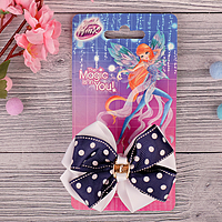 Бант для волос, ВИНКС
