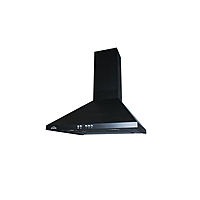 Вытяжка Elikor Вента 50П-430-К3Д, чёрный