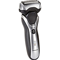 Бритва Panasonic ES-RT87-S520 чёрно-серебристая