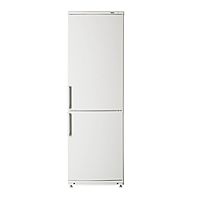 Холодильник "Атлант" ХМ-4021-000, двухкамерный, класс А, 345 л, белый