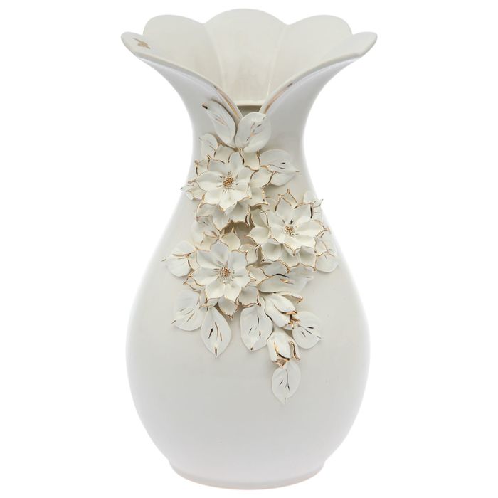 Купить вазу каменск уральский. 380014 Ваза Altima керамика. Ваза белая Галион керамика 60см. Jp-97/53 ваза (Pavone).