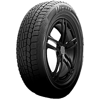 Зимняя нешипуемая шина Viatti Brina V-521 215/50 R17 91T