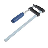 Струбцина F-образная TUNDRA, 250 х 50 х 300 мм