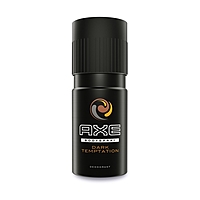 Дезодорант мужской Axe Dark Temptation, аэрозоль, 150 мл