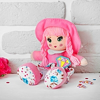 Кукла "Ника", 20см