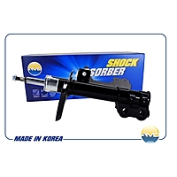 Амортизатор подвески газовый AMD AMD.SA715R