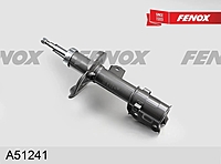 Амортизатор Fenox A51241 передний правый газомасляный