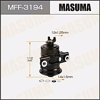 Фильтр топливный Masuma MFF-3194 высокого давления