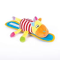 Крепитель «Жираф Спот» Happy Snail