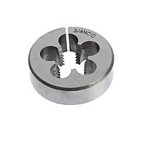 Плашка дюймовая TUNDRA, 3/4"