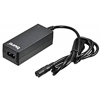 Блок питания Buro BUM-0036S40 автоматический 40W 9.5V-20V 8-connectors LED