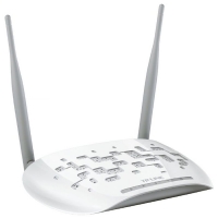 Точка доступа TP-Link TL-WA801ND 10/100BASE-TX