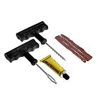 Набор для ремонта бескамерных шин, 4 предмета, N01