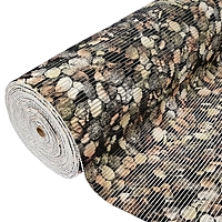 Коврик ПВХ "Галька", 1,30х15м