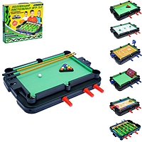 Настольная игра «7 в 1»