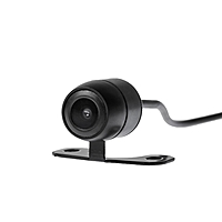 Камера заднего вида TORSO Premium, IP68, угол обзора 130°, разрешение 3 Мп, провод 6 м