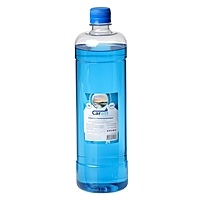 Незамерзающий очиститель стёкол Caratt -25, концентрат, 1 л