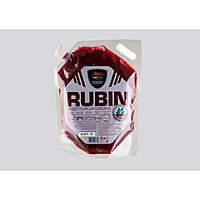 Смазка многоцелевая ВМП МС 1520 водостойкая RUBIN, 2 л 1412