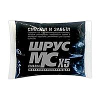 Смазка ШРУС ВМП МС, 80 г 1803