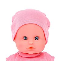 Пупс функциональный «Ангелочек» со звуковыми эффектами, писает, пьёт, с аксессуарами