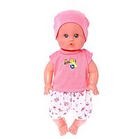 Пупс функциональный «Ангелочек» со звуковыми эффектами, писает, пьёт, с аксессуарами