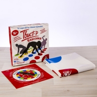 Игра "Твист-р классика"
