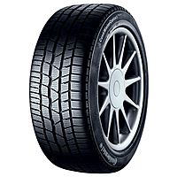 Шина зимняя нешипуемая Continental WinterContact TS830P 275/40 R19 101V