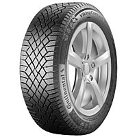 Шина зимняя нешипуемая Continental VikingContact 7 295/40 R20 110T