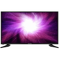 Телевизор Polarline 40PL51TC 40" 1920x1080/DVB-T2/3xHDMI/2xUSB черный