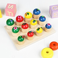 Набор "Грибочки" Н-60