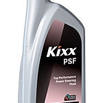 Жидкость гидроусилителя руля Kixx PSF 1 л синт.