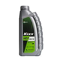 Масло моторное Kixx HD1 10W-40 1 л синт.