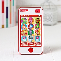 Телефончик обучающий, ФИКСИКИ