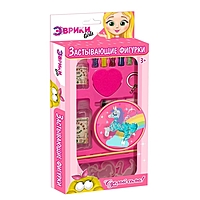 Набор для опытов «Застывающие фигурки»