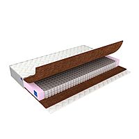 Матрас Ultra Tropikana Lux, размер 180х200 см, высота 18 см, чехол жаккард