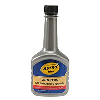 Антигель Astrohim, для дизельного топлива на 60-120 л, 300 мл, АС - 120