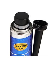 Антигель Astrohim, для дизельного топлива, на 120-140 л, 300 мл, АС - 121