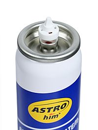 Размораживатель замков Astrohim, с силиконом, аэрозоль, 90 мл, АС - 106