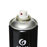Очиститель салона Grass Multipurpose Foam Cleaner, пенный, 750 мл, аэрозоль, с щеткой 112117