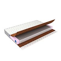 Матрас Ultra Hard, размер 180х200 см, высота 17 см, чехол жаккард